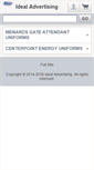 Mobile Screenshot of idealad2.net